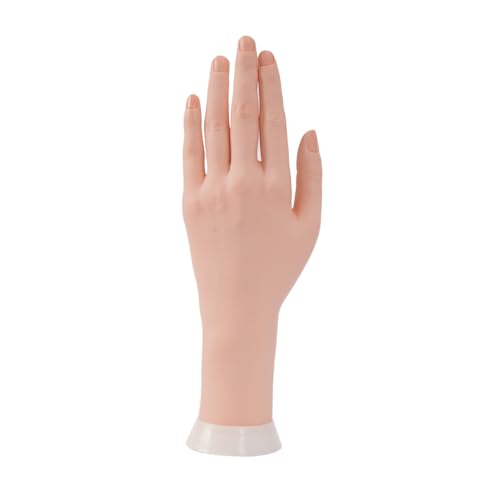Left Hand