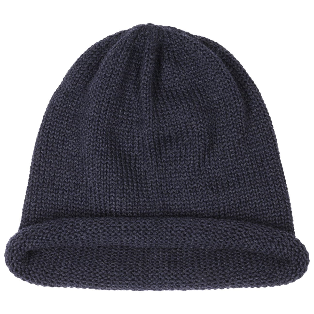 Lierys Rolled Edge Knit Hat for Women & Men - Soft Winter Beanie for Cold Weather - Perfect for Skiing, Hiking, and Outdoor Activities