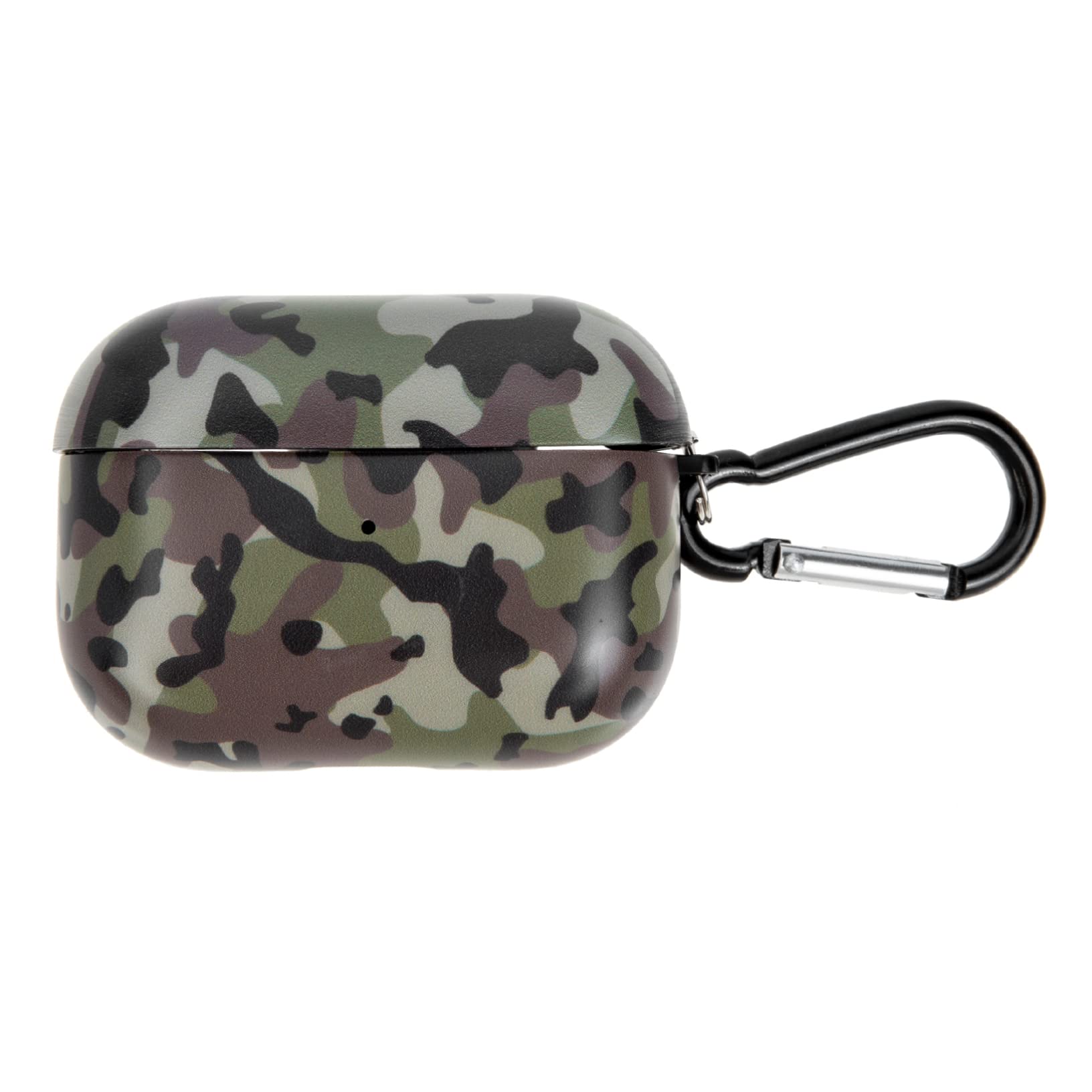 Dustproof AirPods Case with Shell Decor - Soft TPU Protective Cover for Wireless Earbuds | Perfect for Travel, Workout & Daily Use