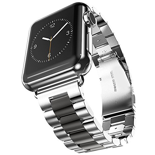 Silver/Black
