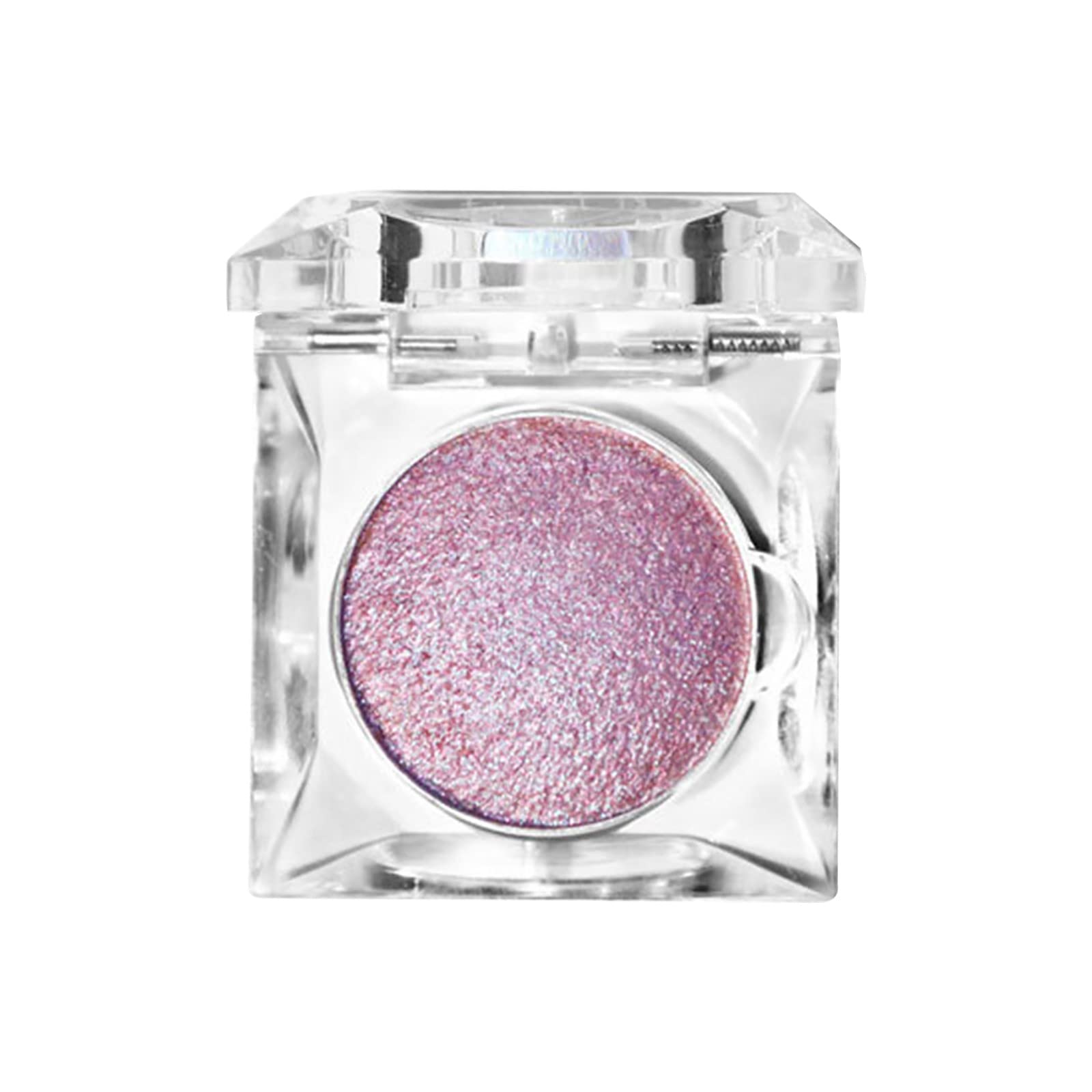 White Highlighter Powder for Face & Body - Milk Setting Spray & Highlight Wig Makeup - Shimmering Cosmetics for Contouring & Glow (One Size) | Perfect for Parties, Photos & Special Occasions