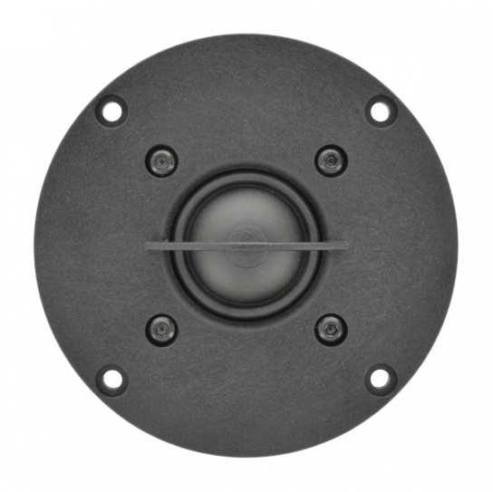 Bold North Audio BDT 2901 1.1 8 Ohm Tweeter (78036) - High Performance Speaker for Car Audio & Home Theater Systems