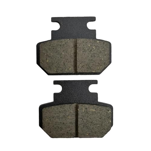 New Brake Pad