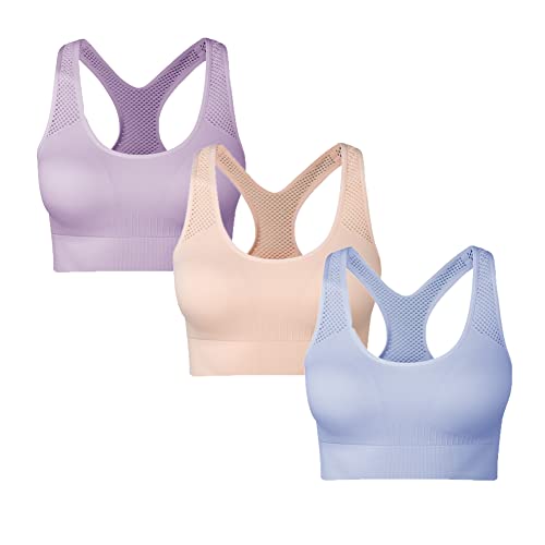 Pink&purple&blue