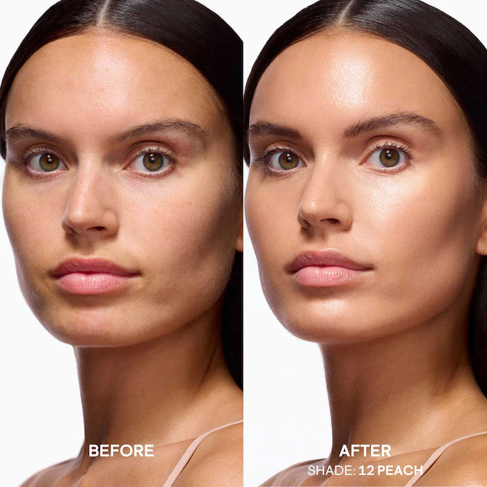 Patrick TA Major Skin Hydra Luxe Luminous Skin Perfecting Makeup Base - Hydrating Primer for Flawless Glow | Perfect for Daily Wear & Special Occasions