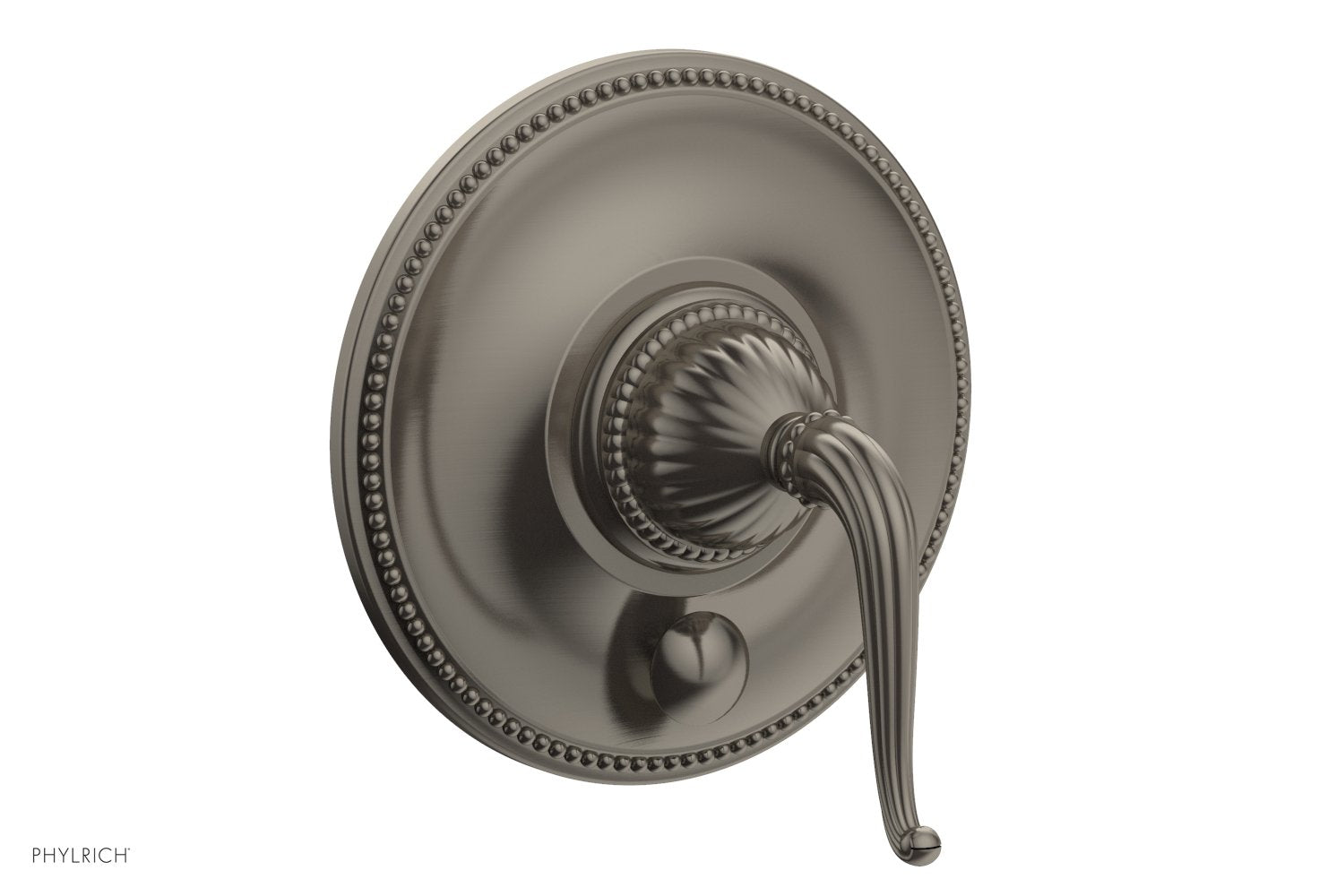 GEORGIAN & BARCELONA Pressure Balance Shower Valve Trim Set with Diverter and Handle - PB2141TO - Perfect for Bathroom Renovation and Modern Home Upgrade