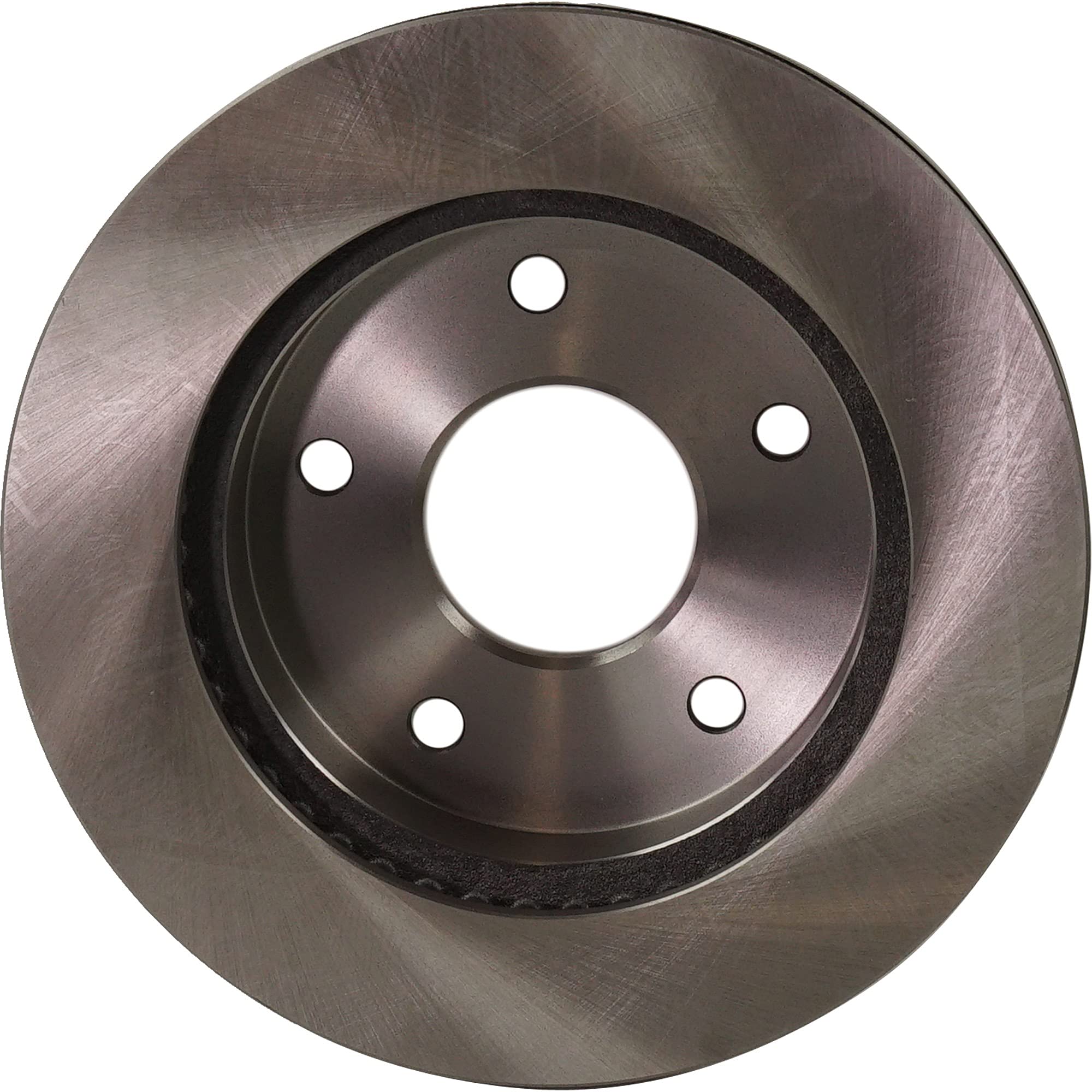 High-Performance Front Brake Disc Set for 2000-2001 Dodge Ram 1500 - Driver & Passenger Side Replacement - Perfect for Daily Driving & Towing