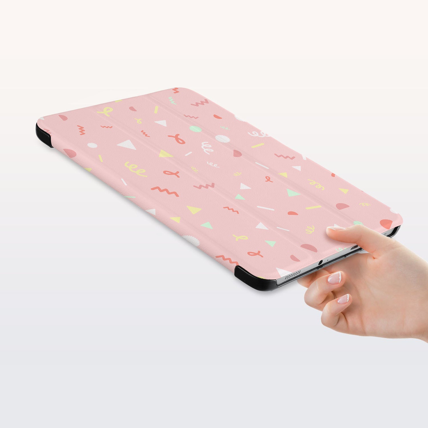 Samsung Tablet Case for Kids - Shockproof & Lightweight Cover for Samsung Tablets - Perfect for School, Travel, and Playtime