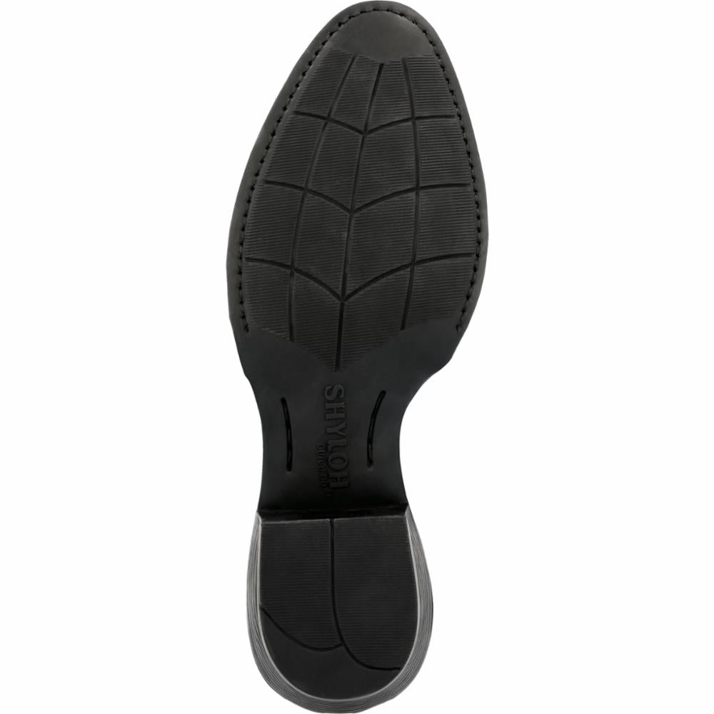 Durango Men's Shyloh S 12