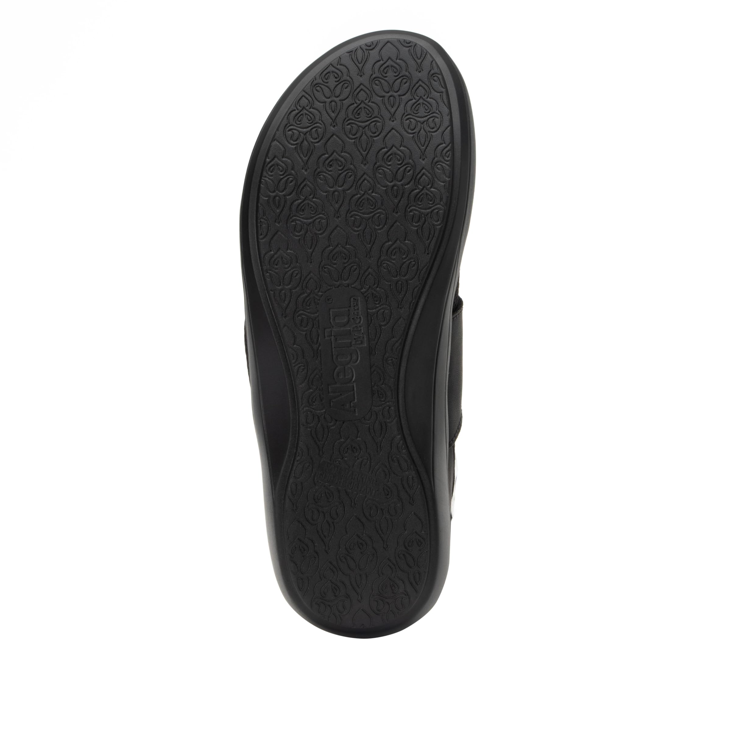 Alegria Dasher Women's Walking Shoes - Comfortable & Supportive for All-Day Wear - Perfect for Nurses, Teachers & Healthcare Workers