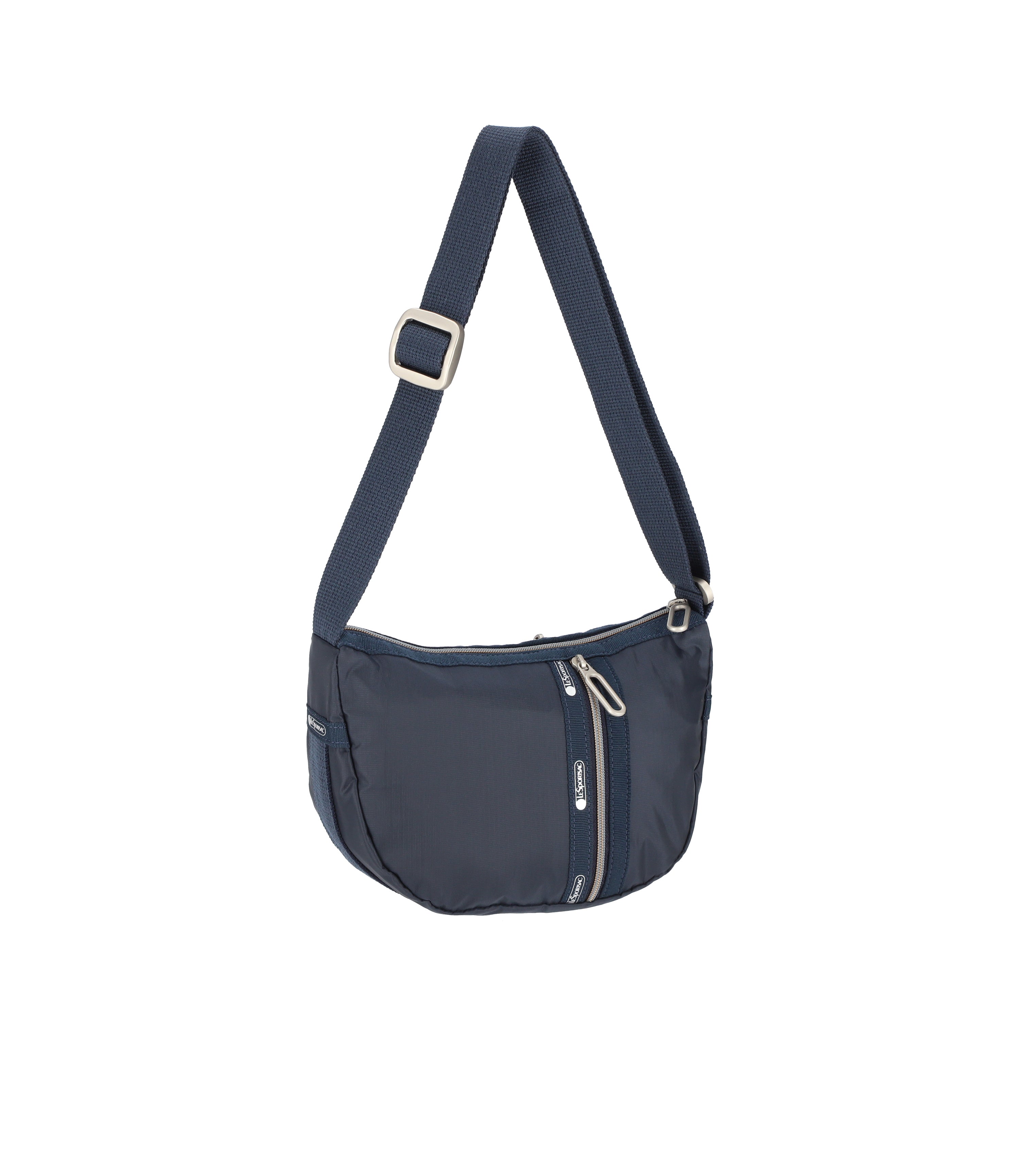 Essential Mini Sling Bag - Compact Crossbody Purse for Women & Men - Lightweight Travel Waist Pack for Hiking, Running, Gym & Everyday Use