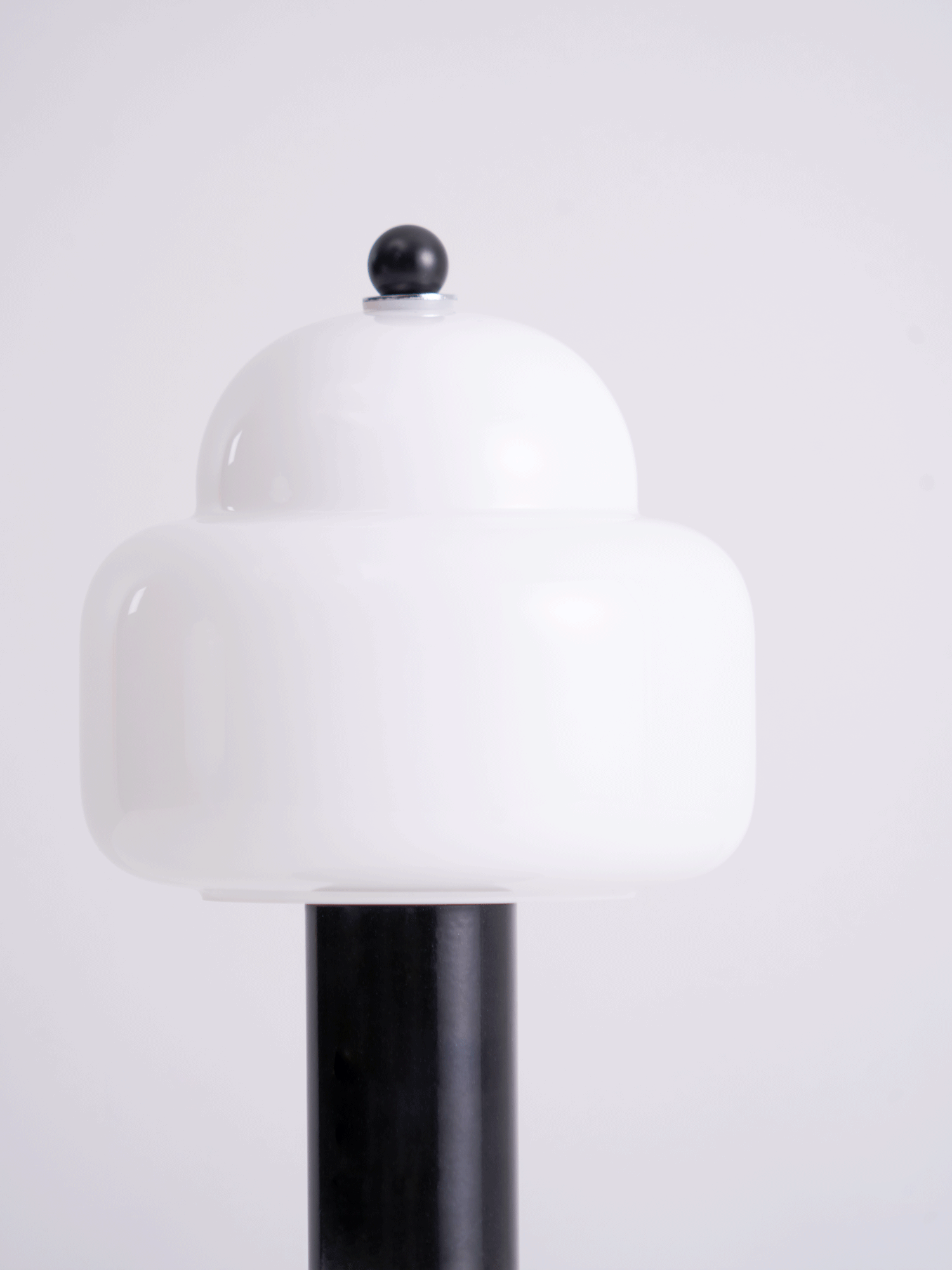 Cloud Dome Table Lamp - Modern LED Night Light for Bedroom, Living Room & Office - Perfect for Reading, Relaxing & Decor
