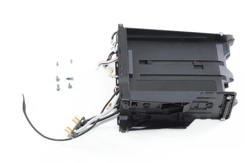 DJI Inspire 2 Drone Battery Compartment Replacement Part - Compatible with Inspire 2 Quadcopter - Perfect for Aerial Photography & Videography