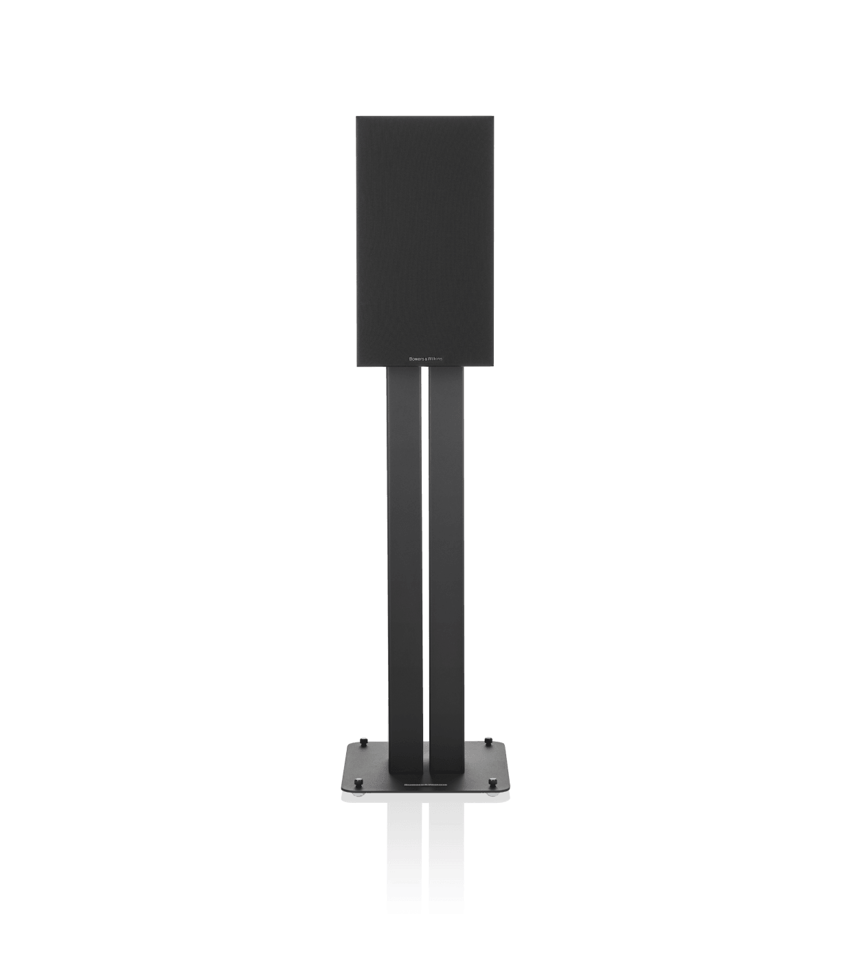 Bowers & Wilkins 606 S3 Bookshelf Speakers - Premium Hi-Fi Stereo Sound for Home Theater, Music Listening & Audiophile Enthusiasts