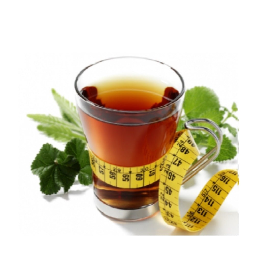 Premium Weight Loss Tea - Dogadan Herbal Slimming Detox Tea with 20 Tea Bags | Natural Metabolism Booster for Healthy Weight Management | Perfect for Morning Routine & Post-Workout Recovery
