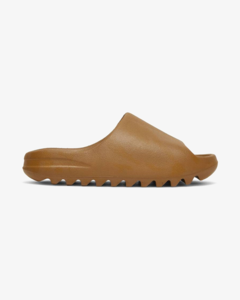 Adidas Yeezy Slide Ochre - Comfortable & Stylish Men's & Women's Slides for Casual Wear, Beach, Pool & Home Use