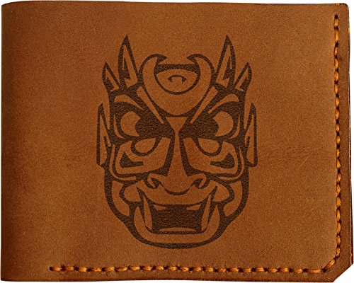 Tribal Mask2 -B01