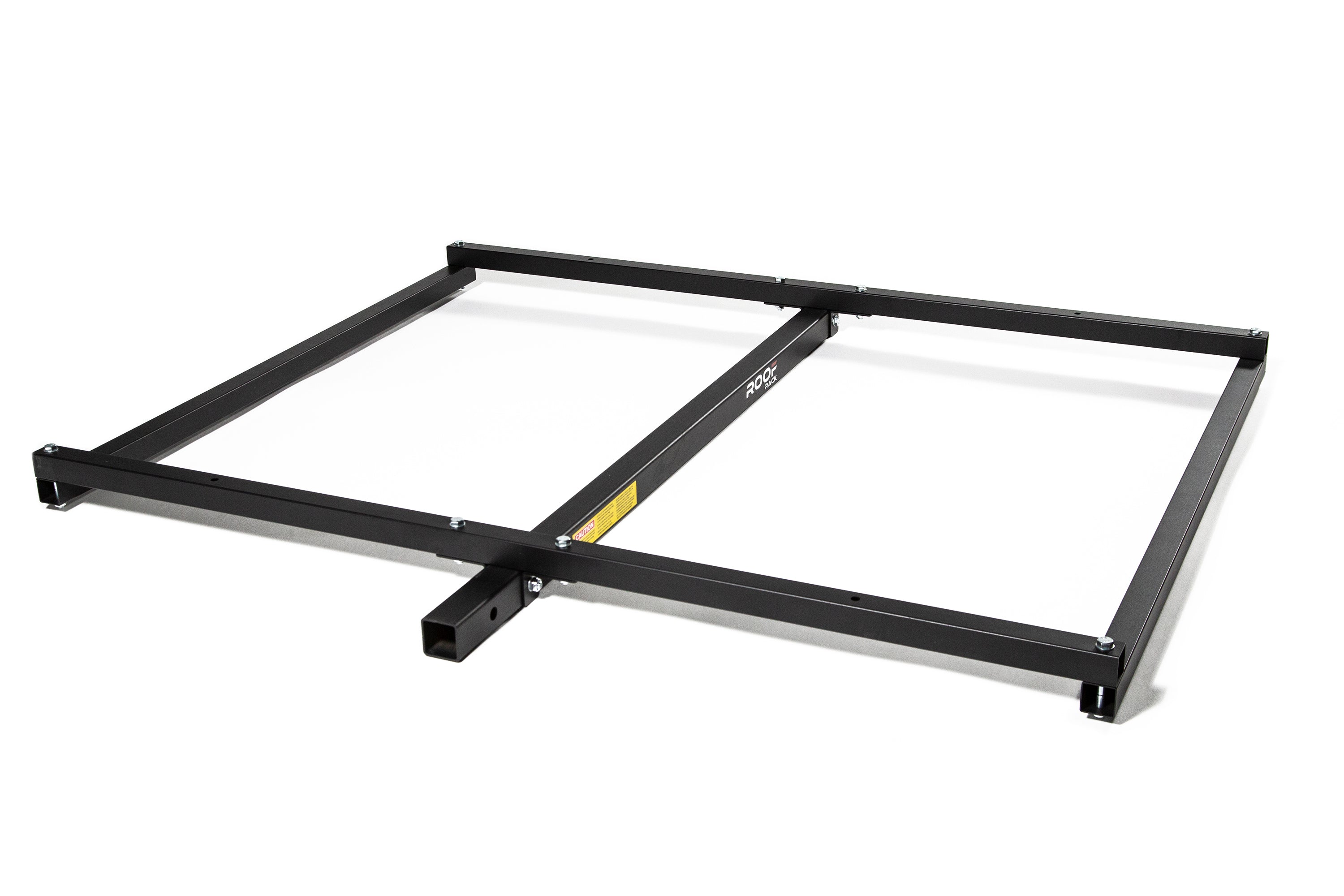 Premium Roof Rack Cargo Carrier - Heavy Duty Car Top Storage Solution for SUVs, Trucks & Crossovers | Perfect for Road Trips, Camping & Outdoor Adventures