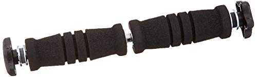 Sammons Preston - 53885 Exercise Stik for Forearm, Wrist & Finger Strengthening | Upper Extremity Rehab Tool for Supination & Pronation Therapy | Ideal for Physical Therapy & Home Workouts