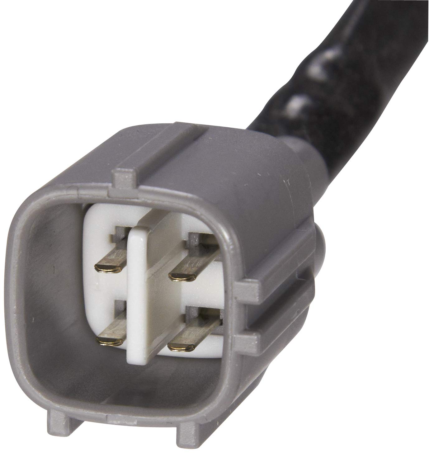 Spectra Premium OS5109 Oxygen Sensor - High Performance O2 Sensor for Ford, Chevy, Dodge & More | Reliable Replacement for Improved Fuel Efficiency & Emissions | Perfect for Daily Commuting & Off-Road Adventures