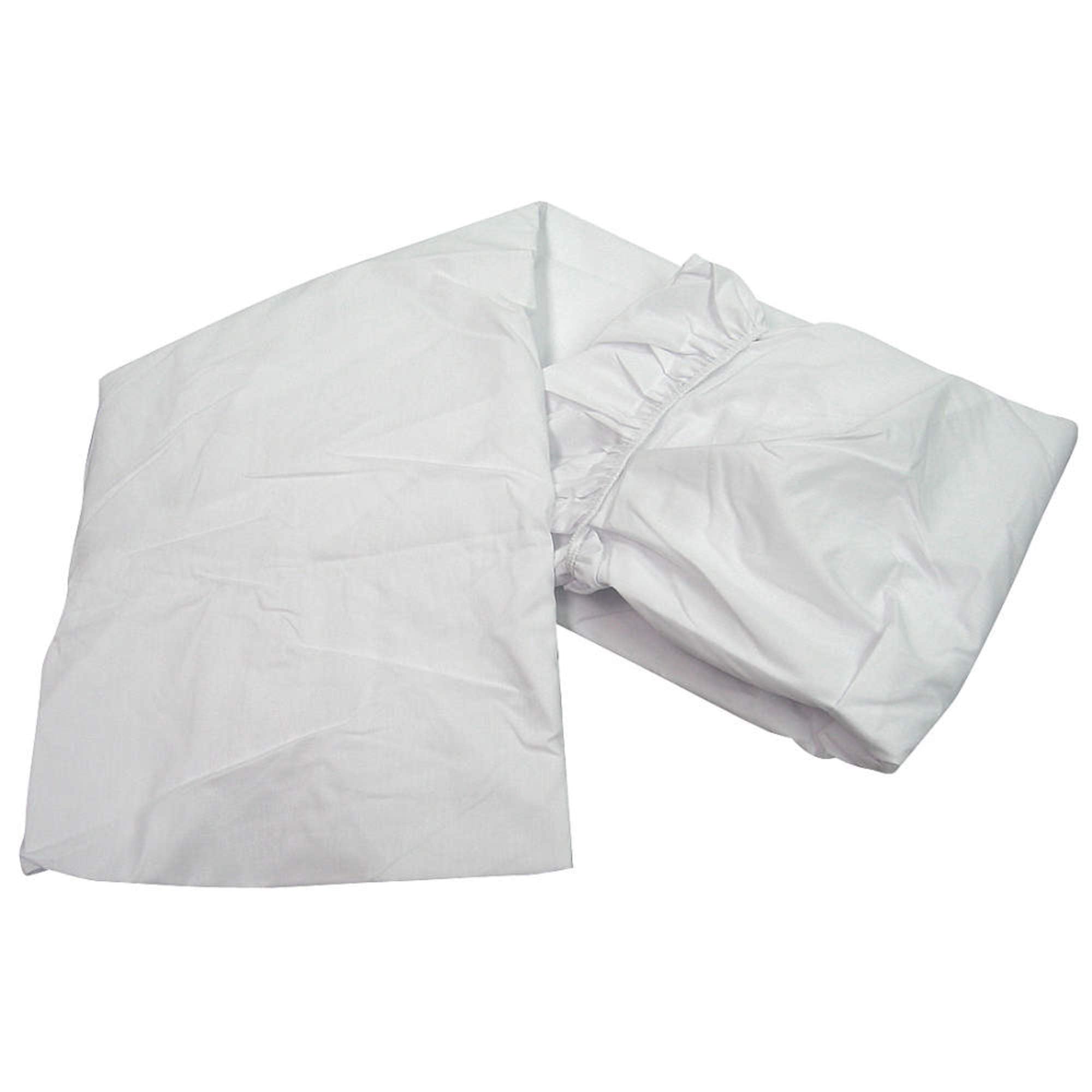 Premium Twin XXL Bed Sheets Set - 66x115 Inches, 12-Pack - Soft & Breathable for Comfortable Sleep - Perfect for Dorms, Hotels, and Guest Rooms