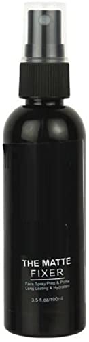 Best Vitamin E Makeup Setting Spray with Antioxidant Benefits - Long-Lasting Hold for Flawless Makeup All Day - Perfect for Weddings, Photos & Daily Wear