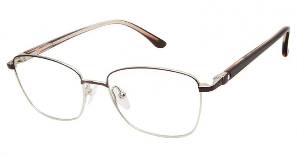Alexander Kennedy Eyeglasses - Stylish & Durable Prescription Glasses for Men & Women | Perfect for Work, Reading & Everyday Wear