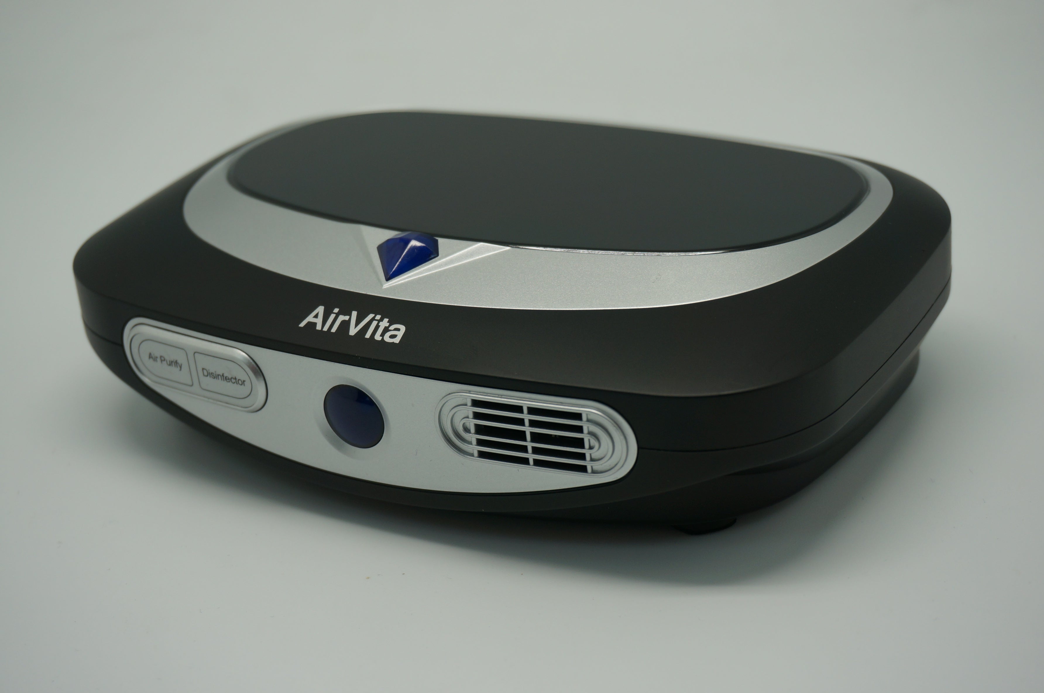 15m² Plasma Air Purifier for Home & Office - Eliminates Dust, Allergens & Odors - Perfect for Bedrooms, Living Rooms & Workspaces