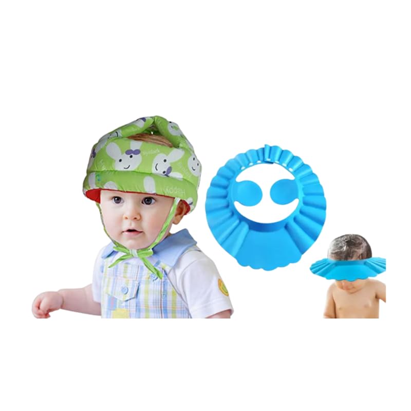 Green, Blue