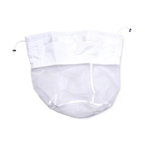 Premium PurePressure Open Ice Water Hash Washing Liner Bag - 5 Gallon Bubble Hash Extraction Kit for Rosin Press & Cannabis Processing - Perfect for Home Growers & DIY Concentrate Makers