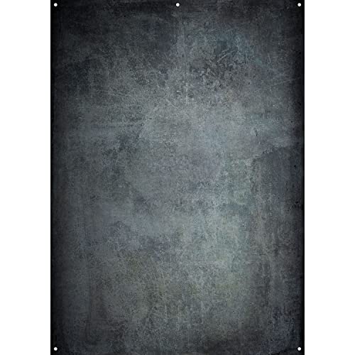 Grunge Concrete By Joel Grimes