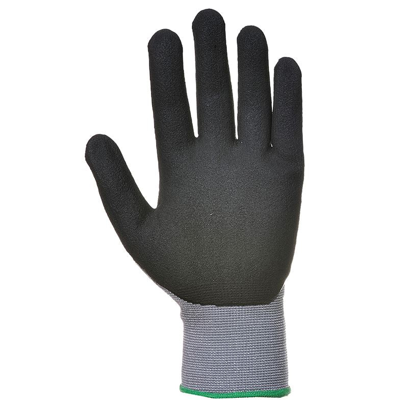 Dermiflex Glove (A350) - Premium Dermatological Gloves for Skincare & Medical Use - Ideal for Hand Therapy, Eczema Relief & Sensitive Skin Care