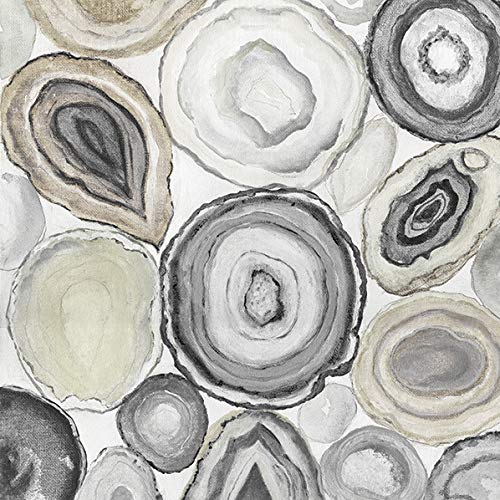 Geode Halves I