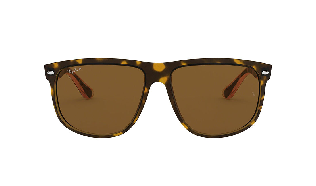 RayBan 4147 Polarized Sunglasses for Men & Women - UV Protection, Classic Aviator Style - Perfect for Driving, Beach, and Outdoor Activities