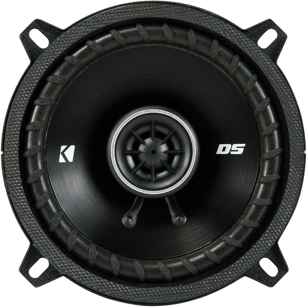 KICKER D-Series 5.25