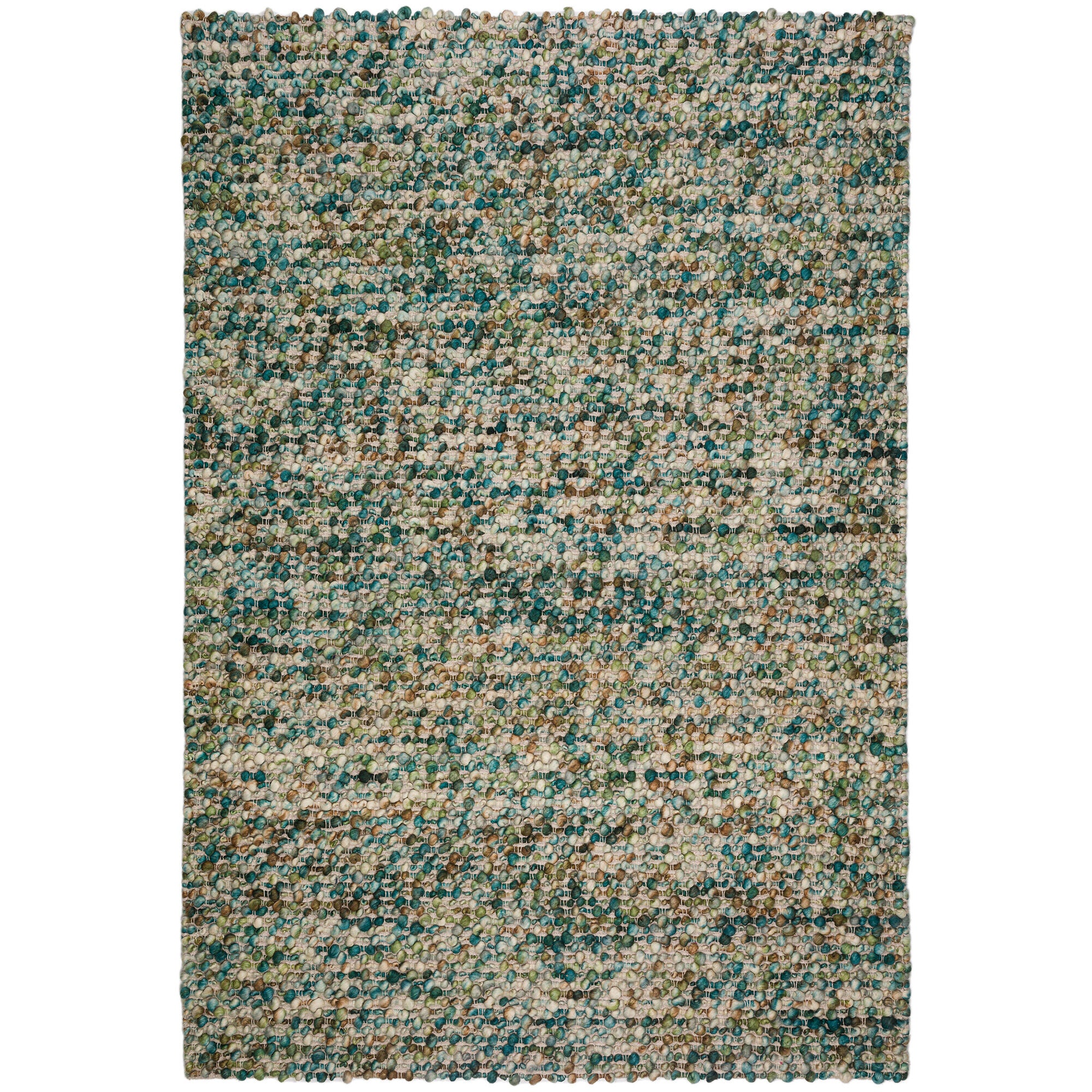 Premium Handmade Hanu Rug - Soft & Durable Wool Area Rug for Living Room, Bedroom, and Home Decor - Perfect for Cozy Spaces and Modern Interiors