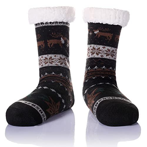 Black Deer
