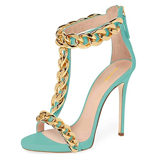 Turquoise