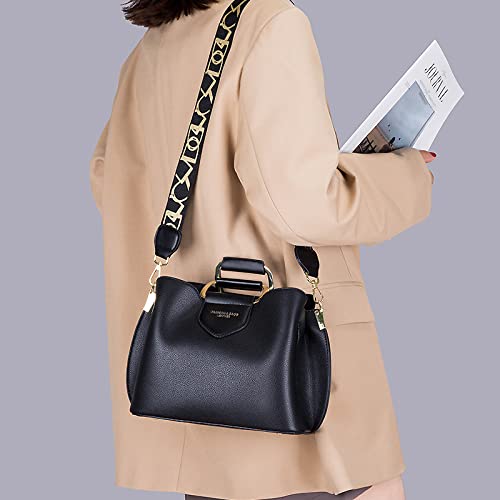 Stylish Mini Crossbody Shoulder Bag for Women - Fashionable Clutch Purse for Everyday Use, Travel & Date Night