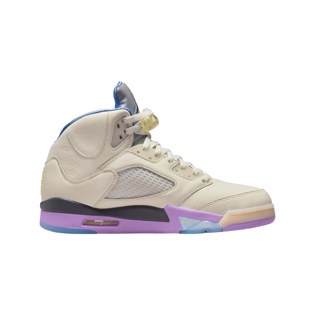 Air Jordan 5 SP 