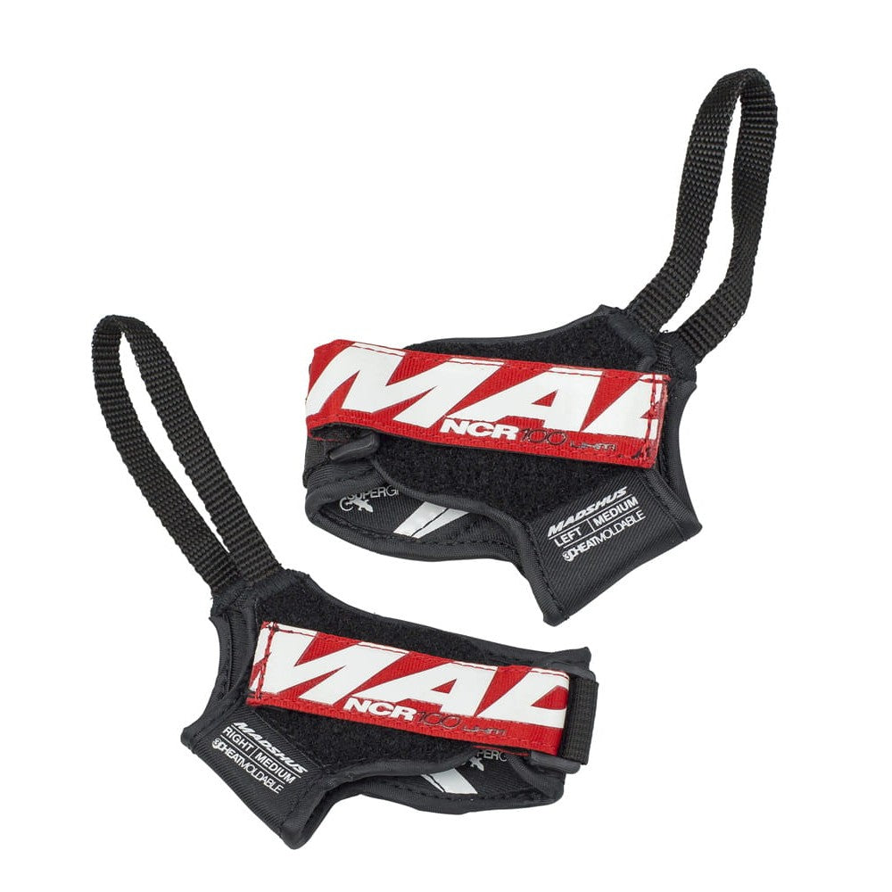 Madshus Contour Champion Strap Large - Premium Ski Binding Strap for Cross-Country Skiing | Perfect for Winter Sports & Outdoor Adventures