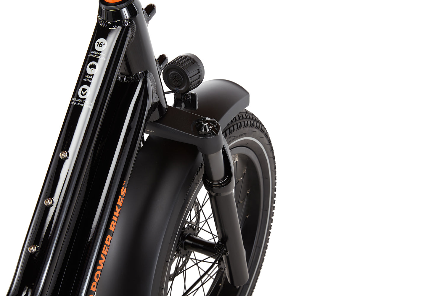 RadWagon™ 5 Electric Cargo Bike - Premium Electric Bicycle for Adults with 350W Motor & 750Wh Battery - Perfect for Commuting, Grocery Shopping & Family Rides