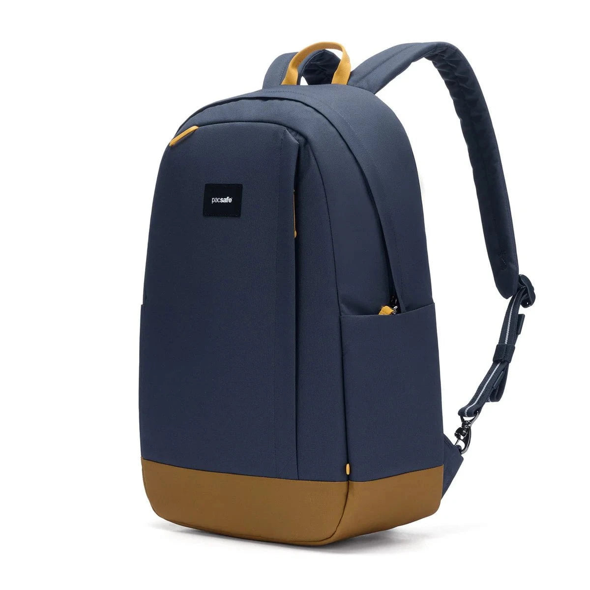 Pacsafe Go 25L Anti-Theft Travel Backpack - Secure & Lightweight Daypack for Commuting, Hiking & Urban Exploration
