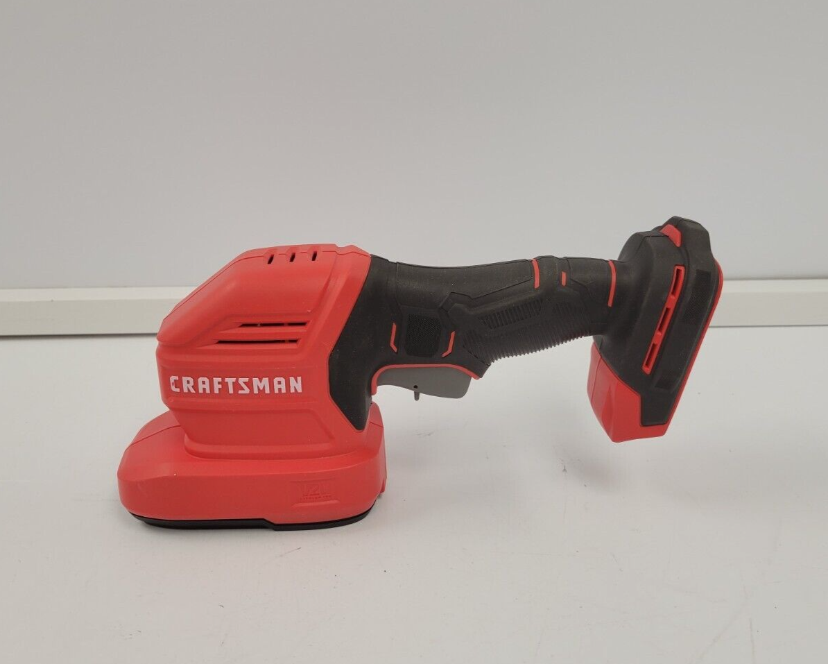 Craftsman CMCSS800 20V Cordless Hedge Trimmer - Lightweight & Powerful for Easy Yard Maintenance | Perfect for Shrubs, Bushes & Landscaping