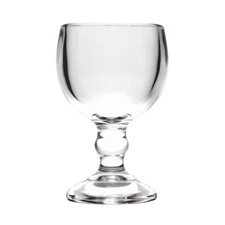 Anchor 7338 Colony Weiss Goblet - 32 oz. (Case of 12) - Elegant Beer & Cocktail Glass for Parties, Weddings & Home Bar Decor