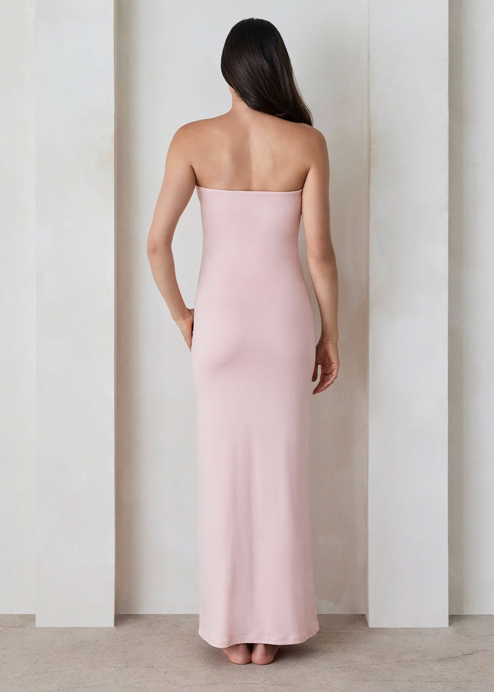 Zoe Maternity Dress for Pregnancy - Comfortable & Stylish Maternity Wear for Work, Parties & Everyday Use