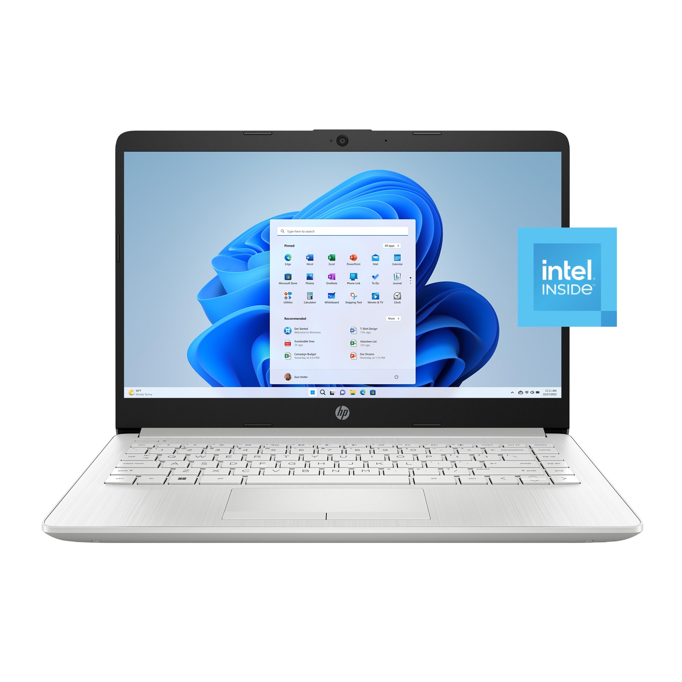 HP 14