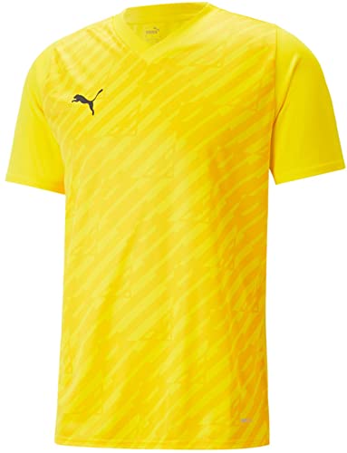 Cyber Yellow