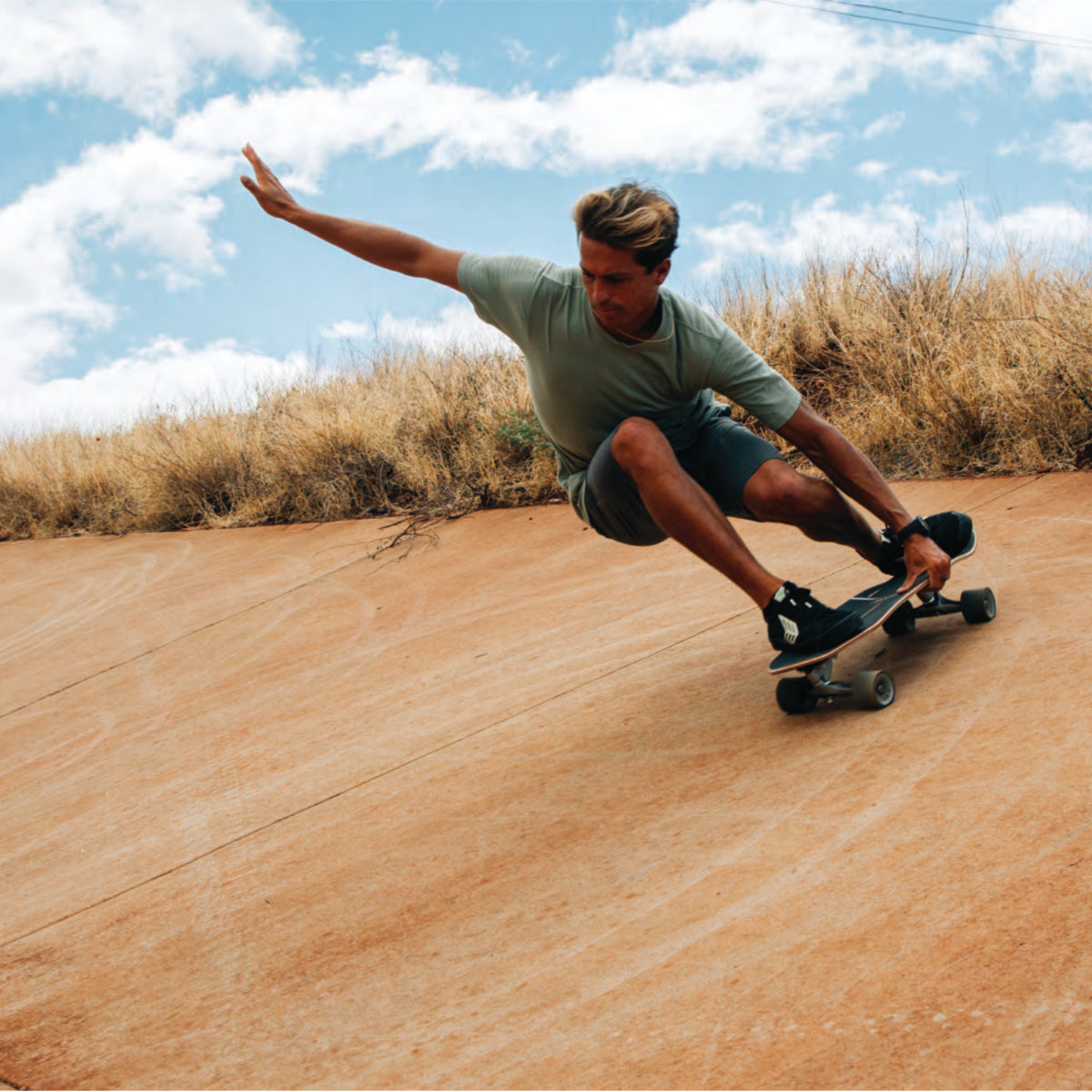 Premium Carver Truck Sets & Kits for Skateboards - High-Performance CX Trucks for Smooth Rides - Perfect for Street Skating, Cruising & Downhill