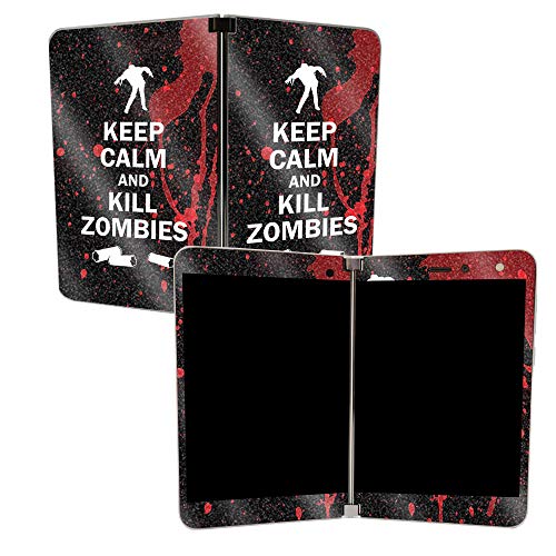 Kill Zombies